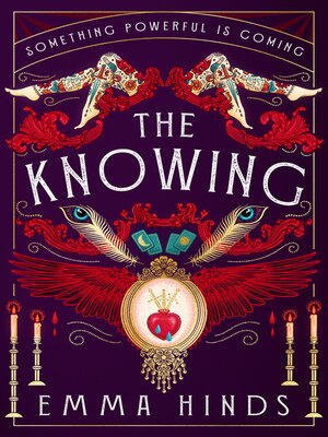 cover image of The Knowing